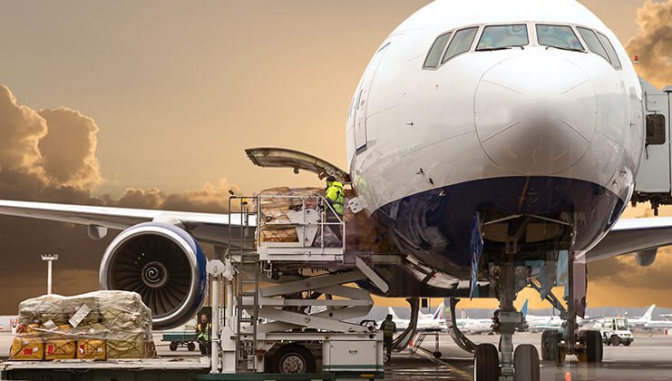 Air Transport Service in Qatar