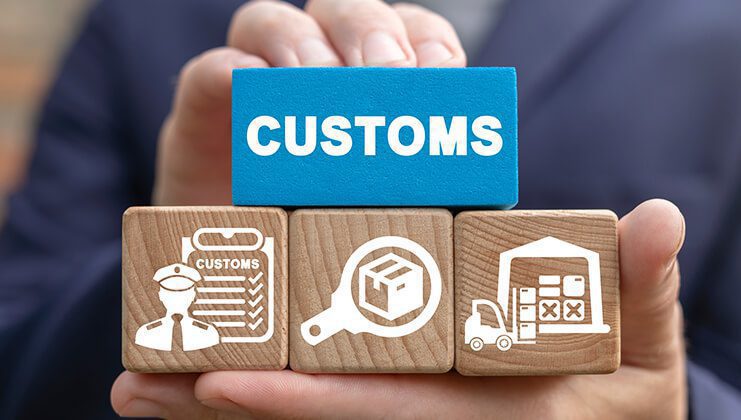 Customs Brokerage Service in Qatar