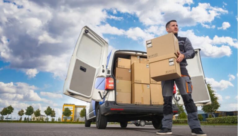 Best Cargo Services in Qatar