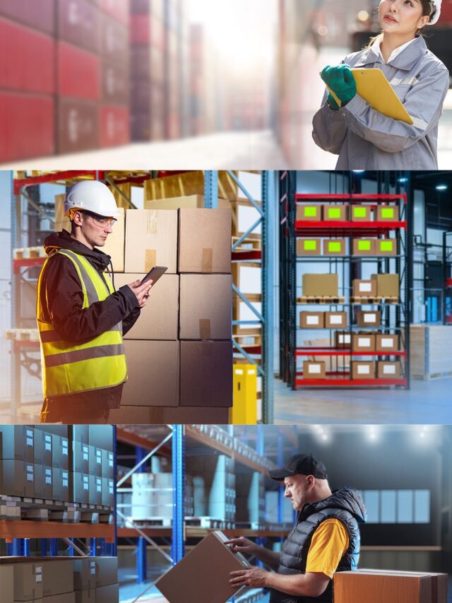7 Essential Tips for Streamlining Customs Clearance