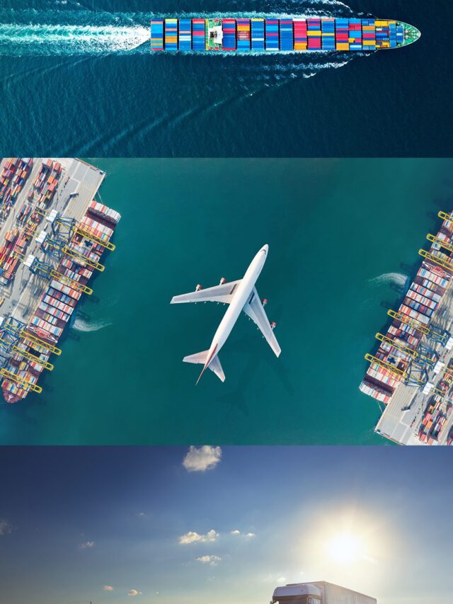 10 Tips for Choosing the Right Freight Forwarder