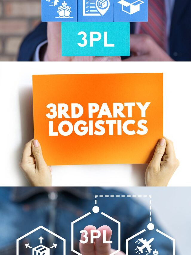 3PL Solutions to Simplify Your Logistics
