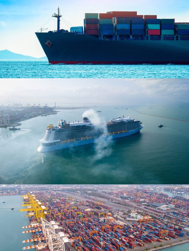 Key Trends Shaping Qatar’s Shipping Industry
