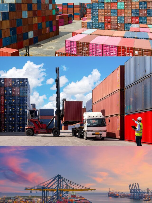 Top Practices Followed by Reliable Freight Forwarders