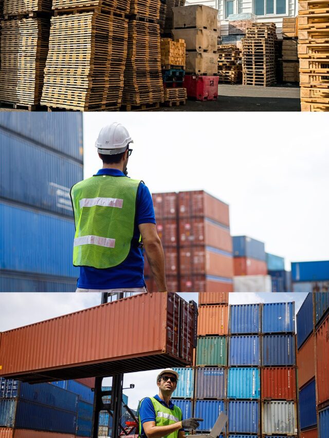 Key Advantages of Consolidated Shipping