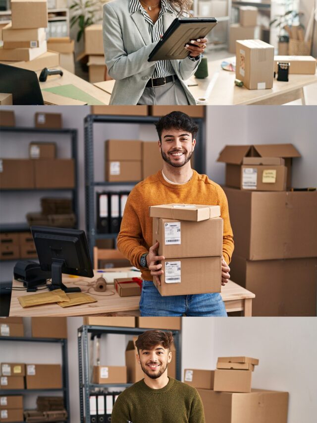 Top Shipping Tips for E-commerce Businesses