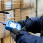 Cold Chain Logistics