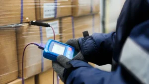 Cold Chain Logistics