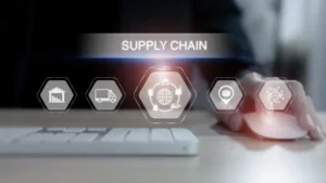 Supply Chain Efficiency