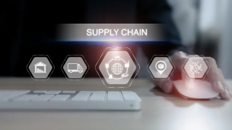 Supply Chain Efficiency
